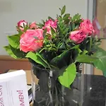 Hotel Bonn City