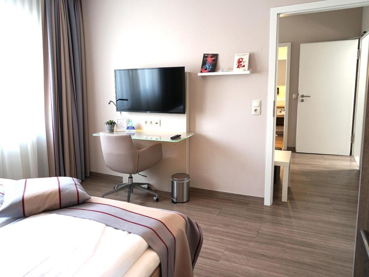 Hotel Bonn City Hotel Bonn