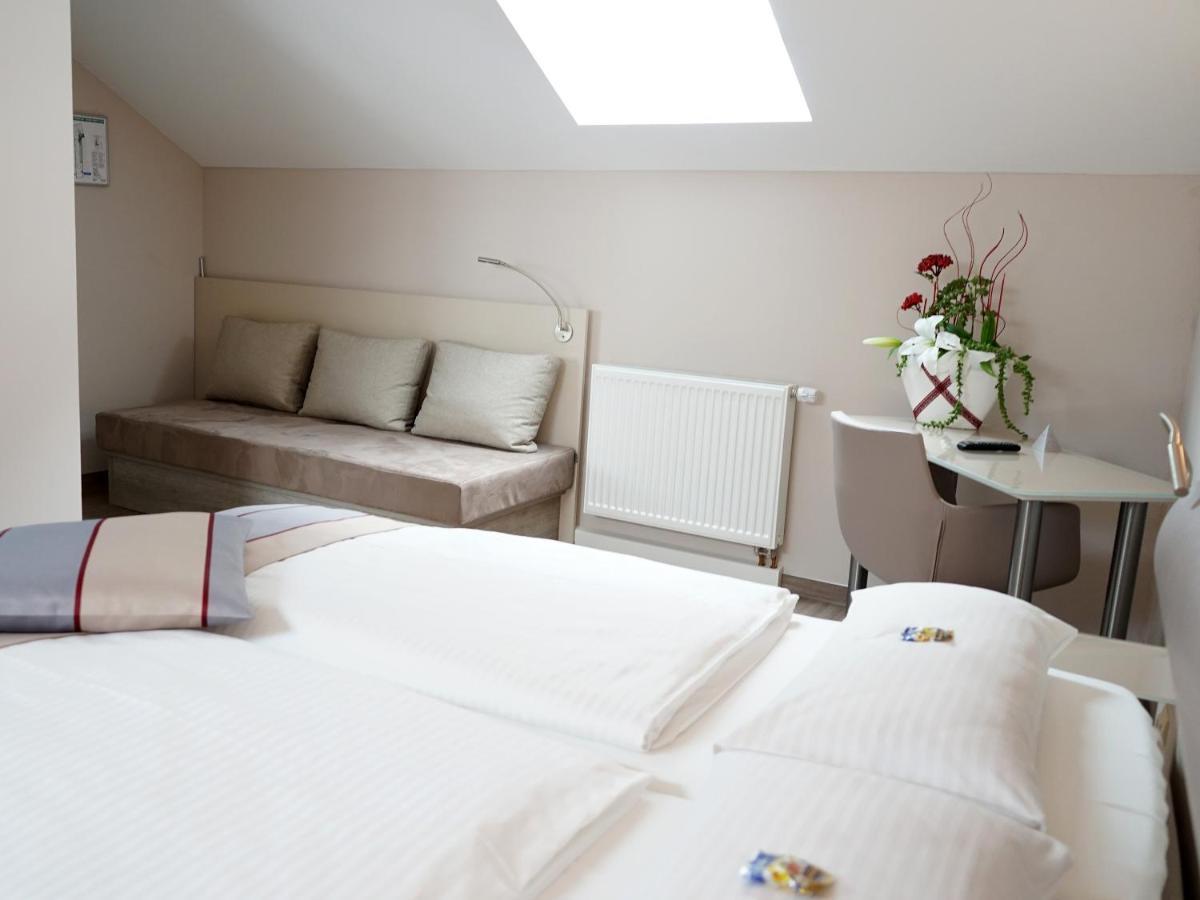Hotel Hotel Bonn City