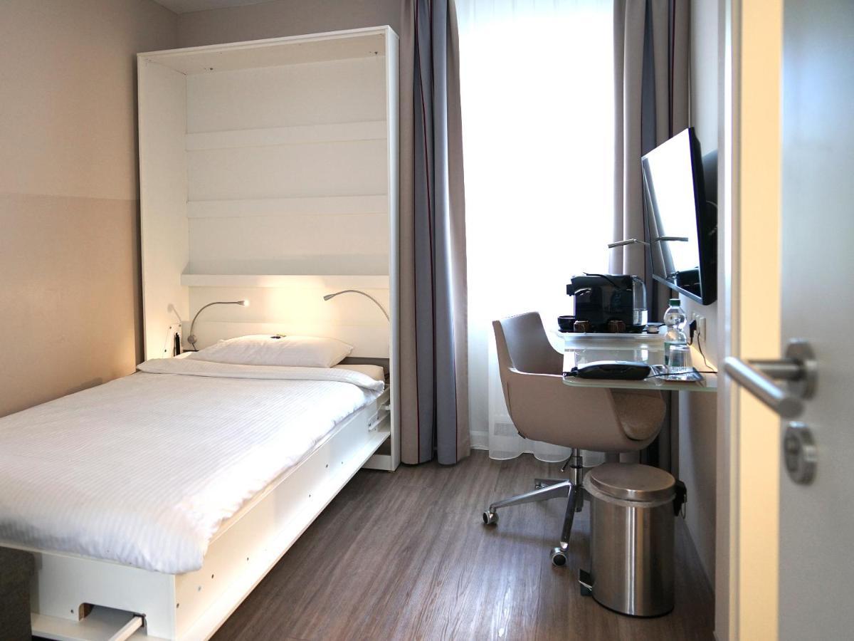 Hotel Bonn City Hotel Bonn