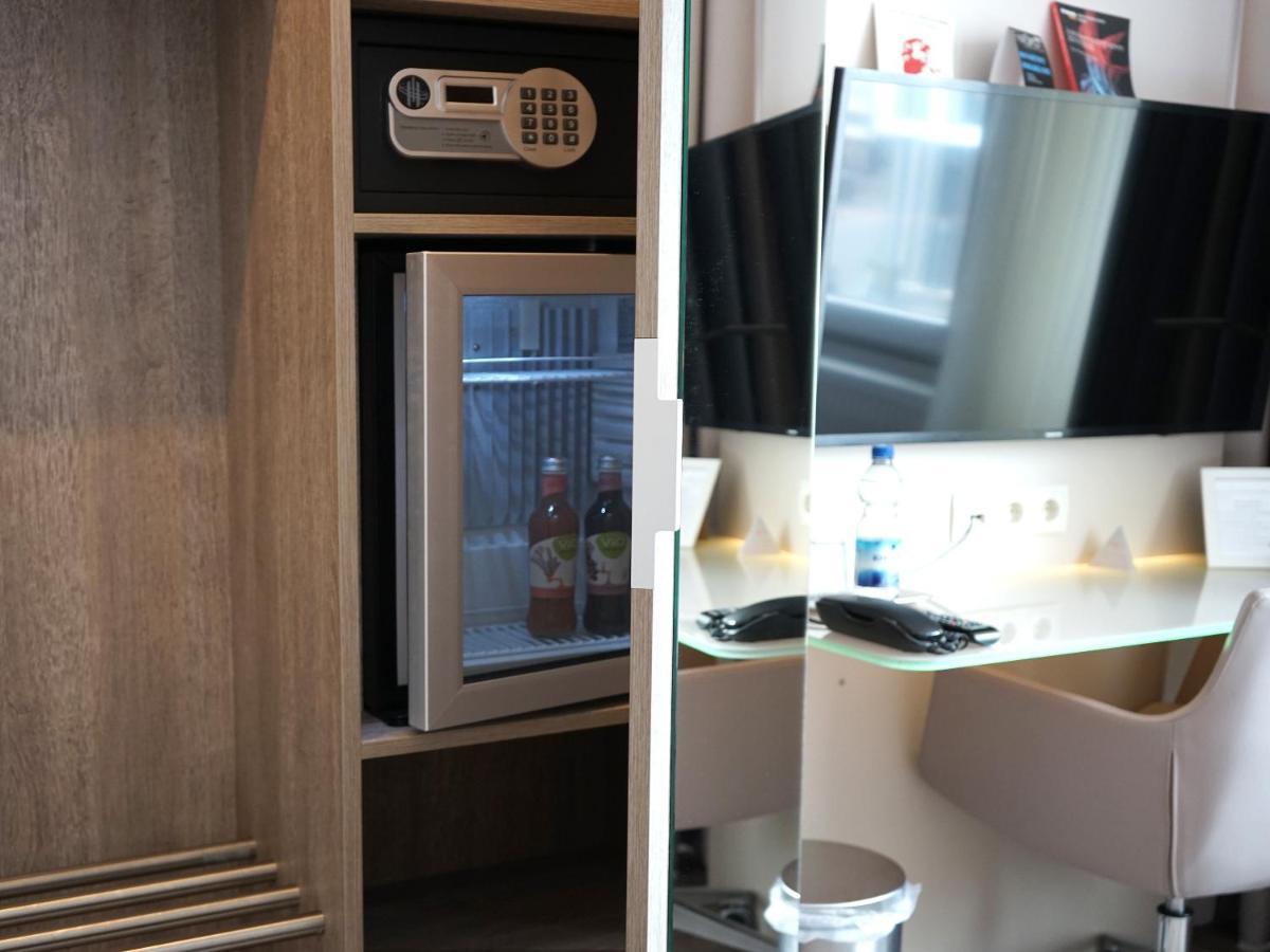 Hotel Bonn City 3* Bonn