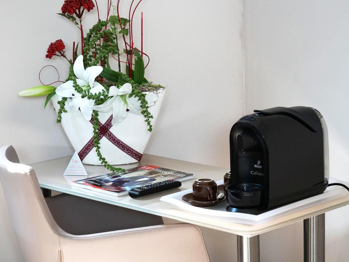 Hotel Hotel Bonn City 3*