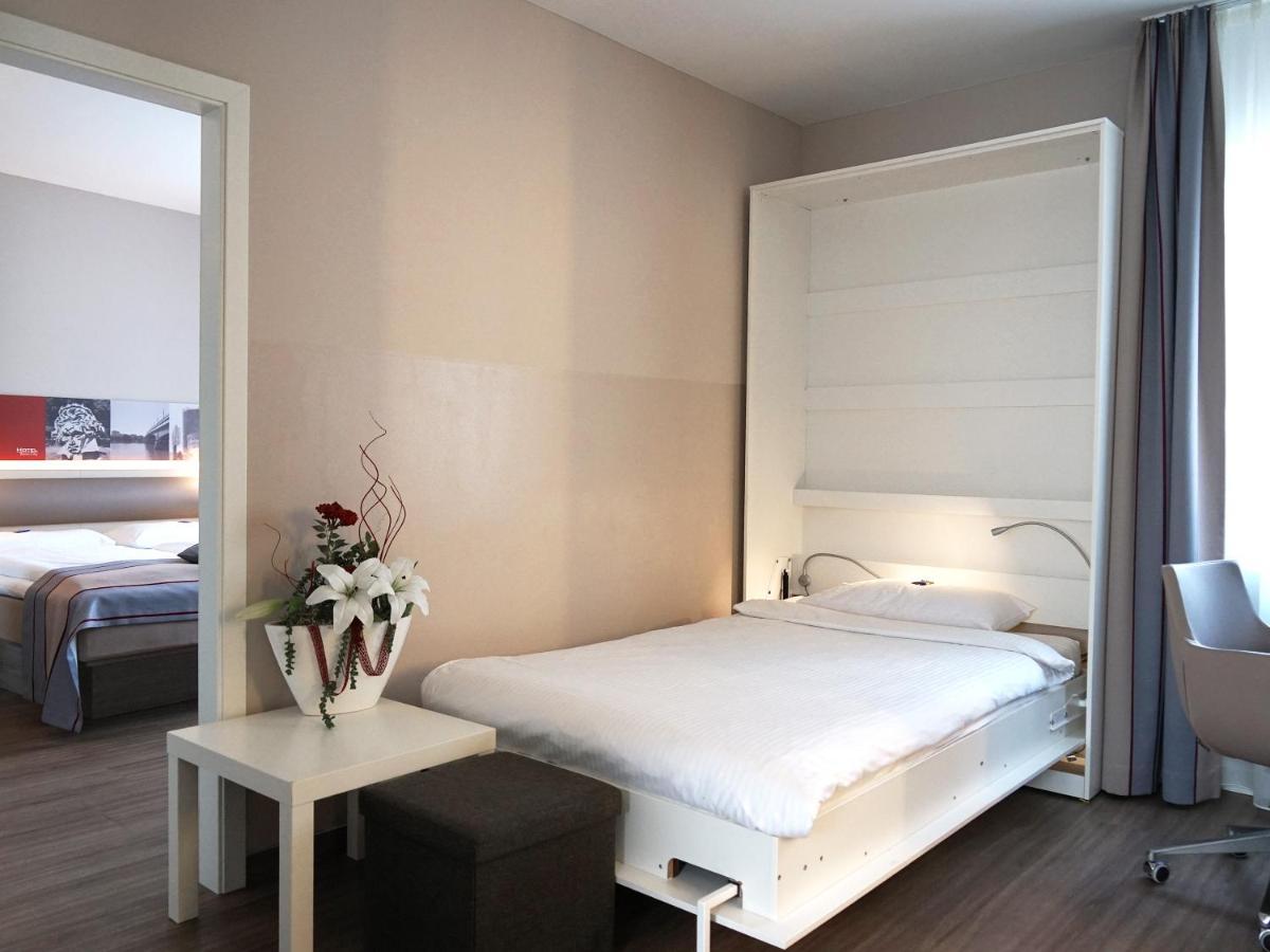 Hotel Bonn City Bonn