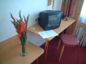 Hotel Bonn City