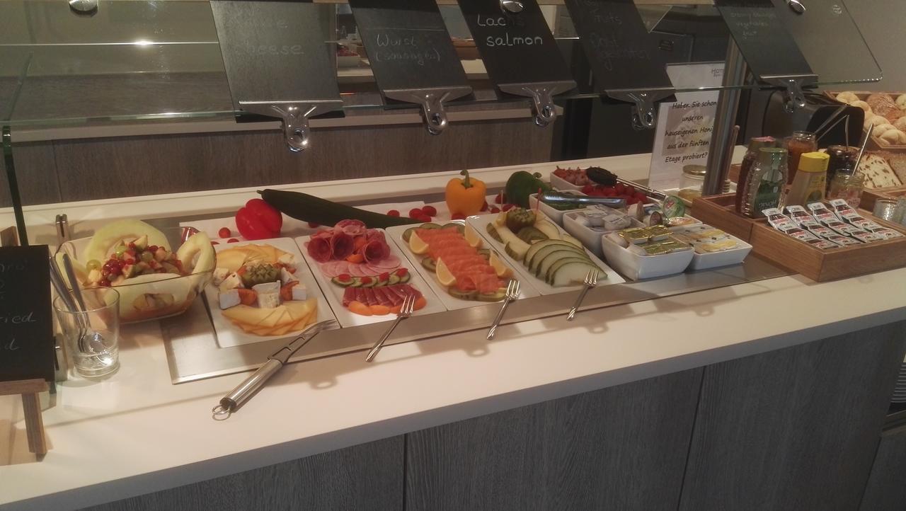 Hotel Bonn City Hotel