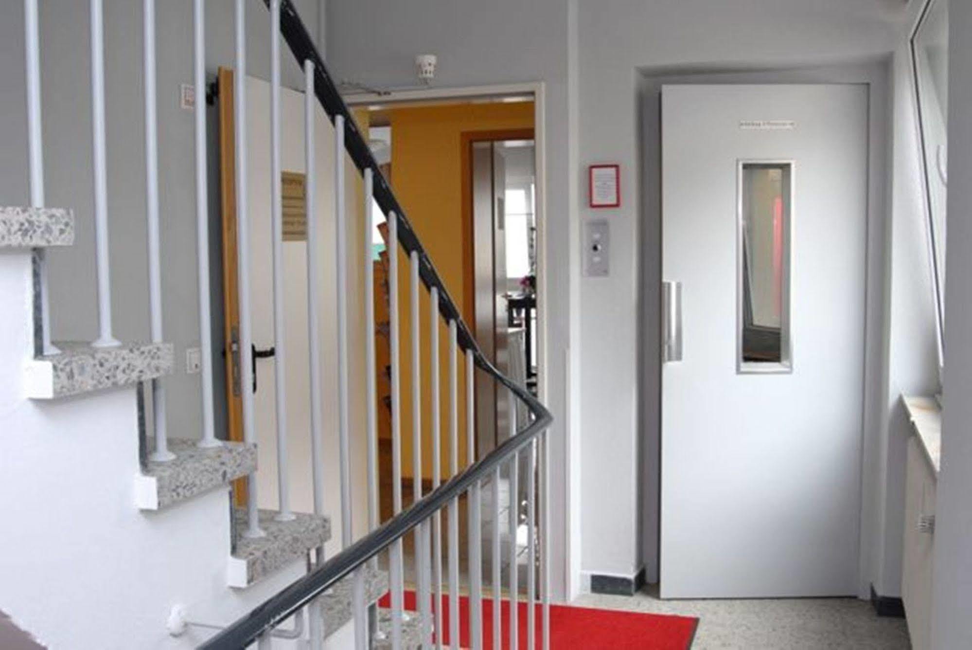Hotel Bonn City Hotel