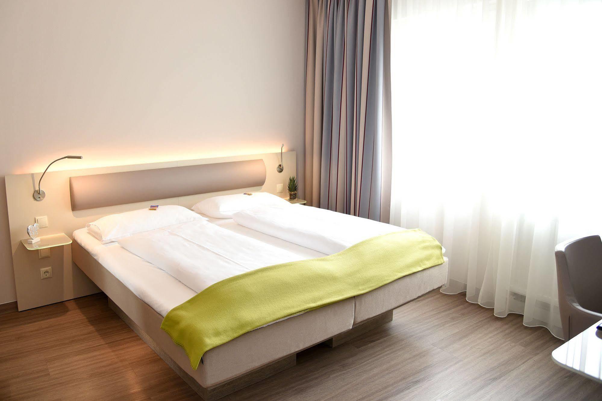 Hotel Bonn City