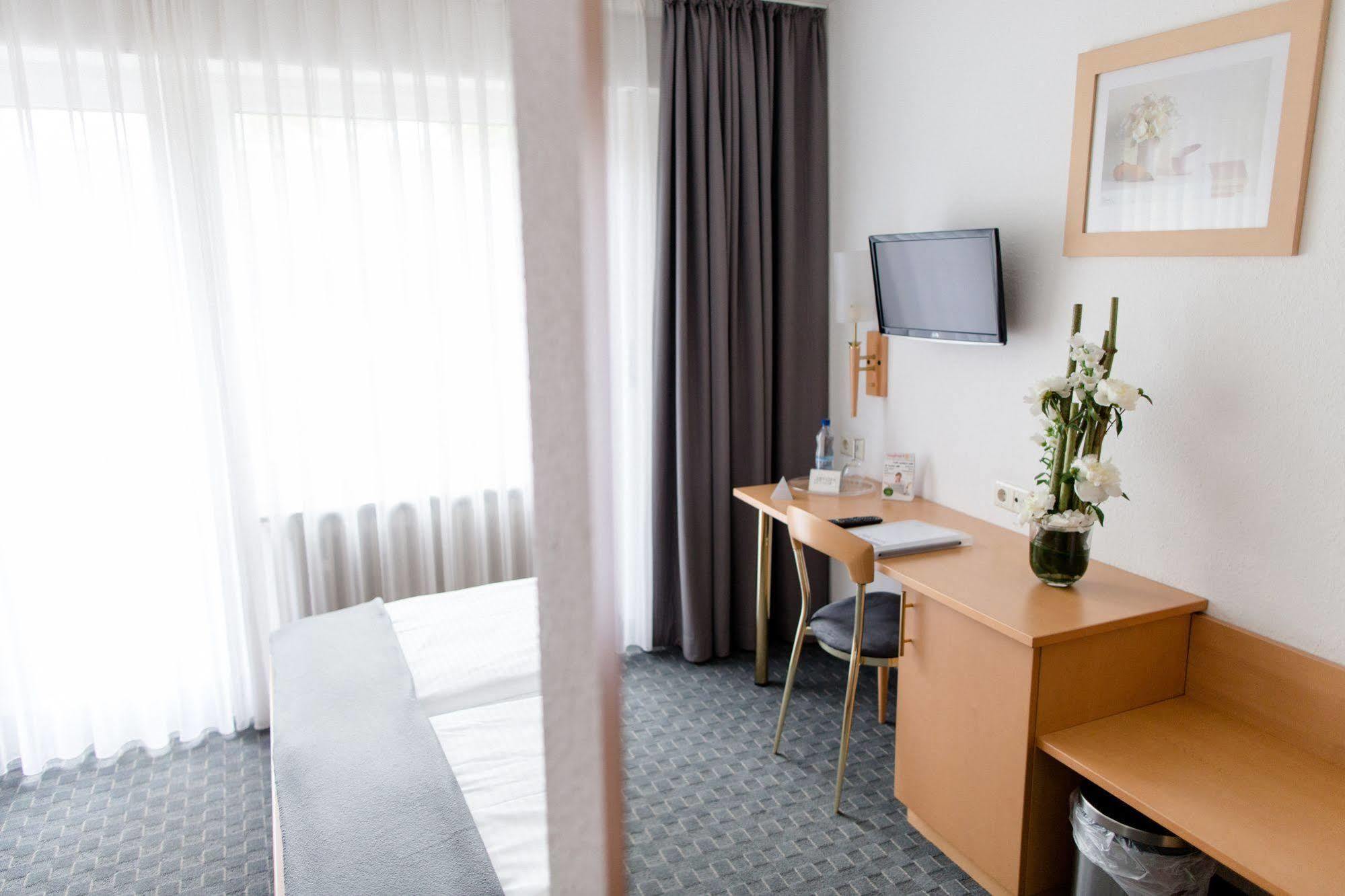 Hotel Bonn City Hotel 3*