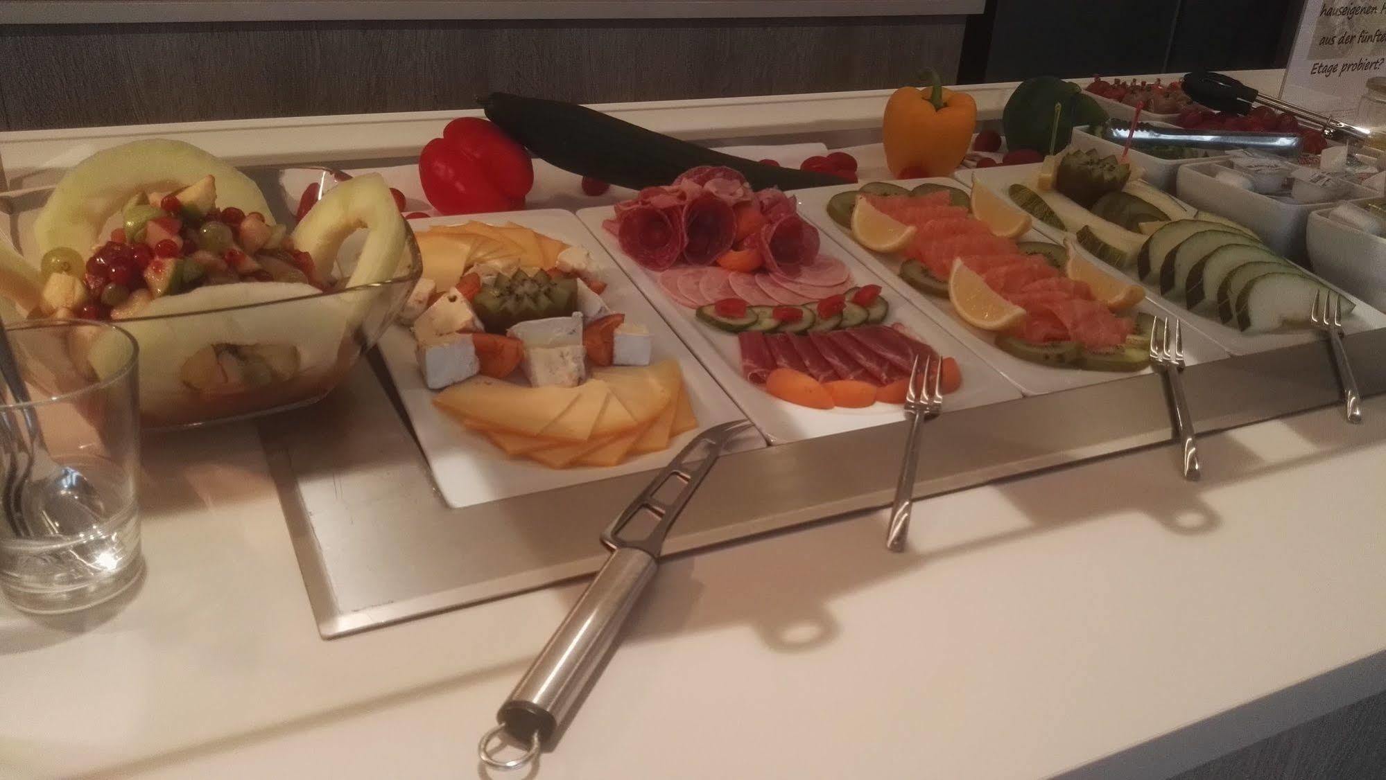 Hotel Bonn City Hotel