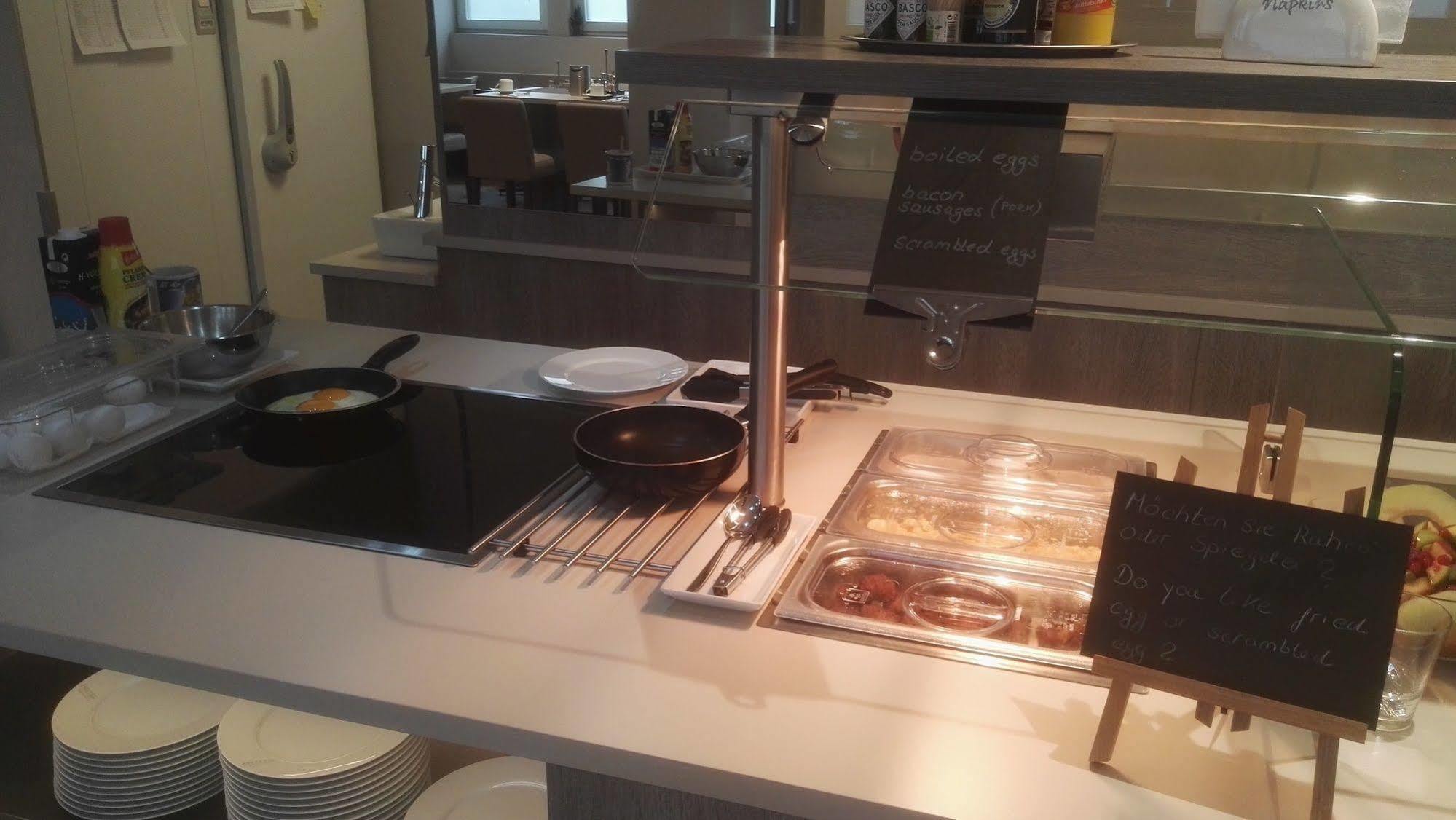 Hotel Hotel Bonn City 3*