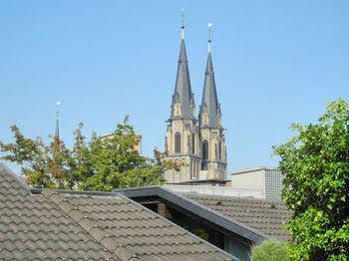 Hotel Hotel Bonn City Bonn
