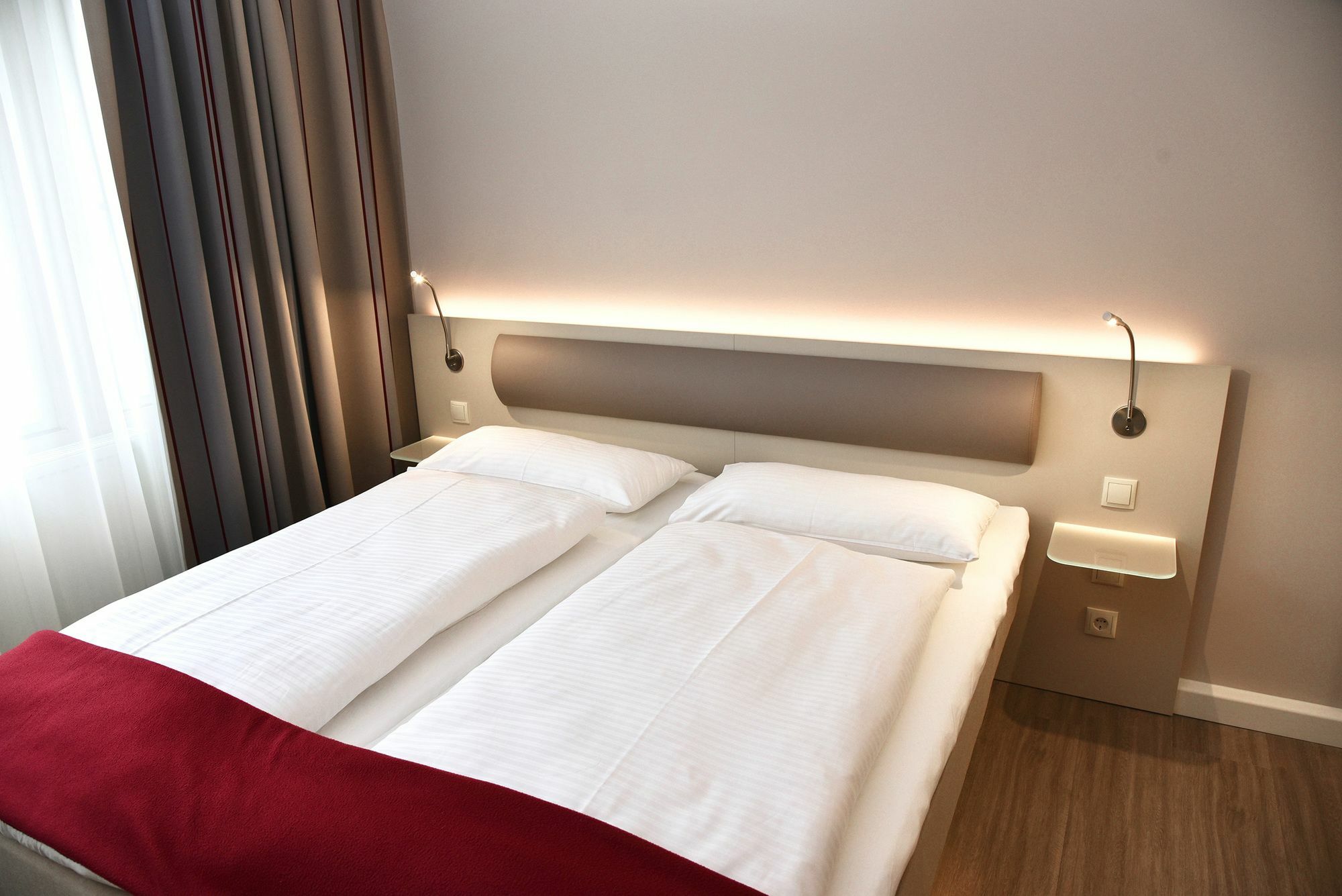 Hotel Bonn City Hotel Bonn