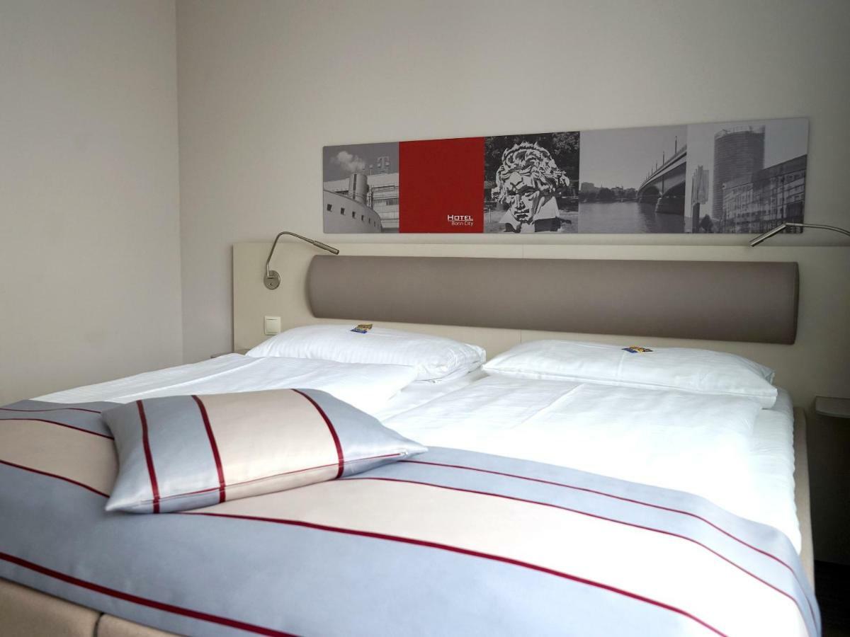 Hotel Bonn City 3*