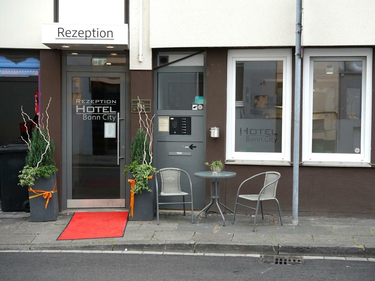 Hotel Hotel Bonn City 3*