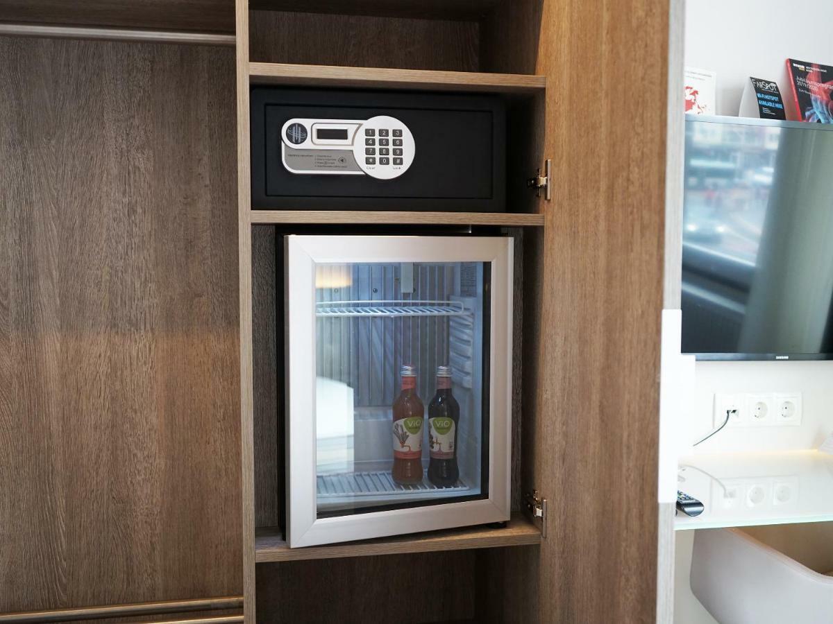 Hotel Bonn City 3*