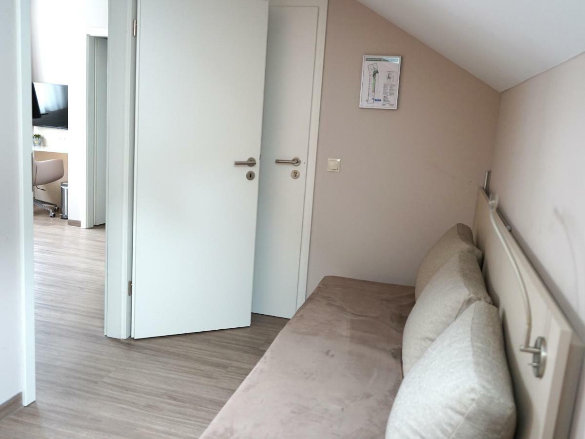 Hotel Bonn City