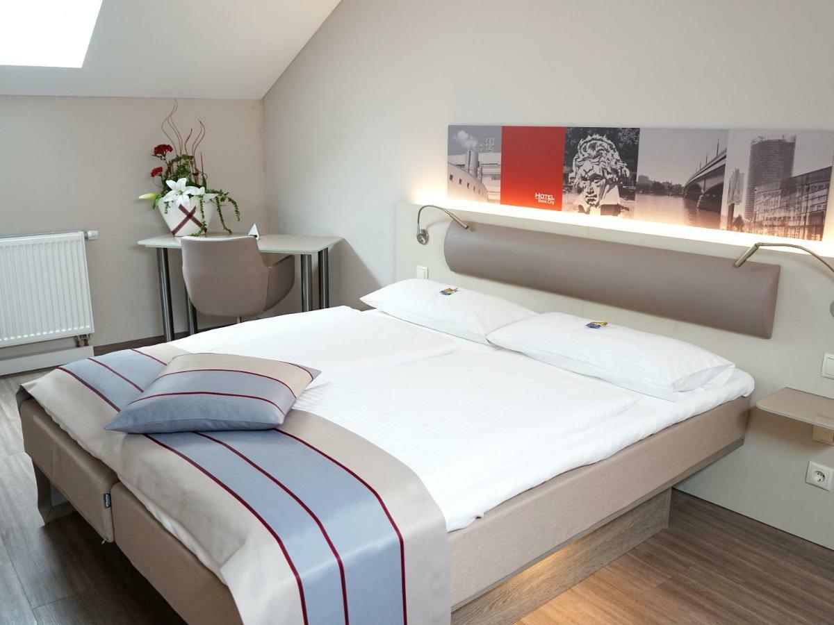 Hotel Hotel Bonn City Bonn