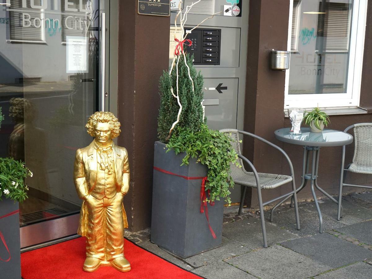 Hotel Bonn City Bonn