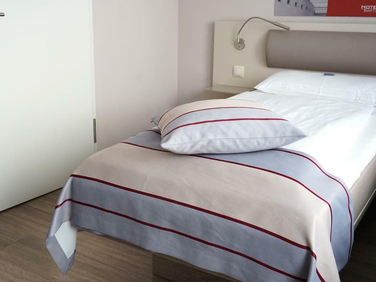 Hotel Bonn City 3* Bonn